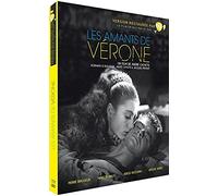Les Amants de Verone [Édition Collector Blu-Ray + DVD]