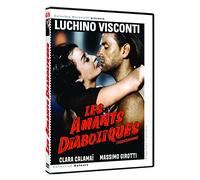 Les Amants Diaboliques - version restaurée HD