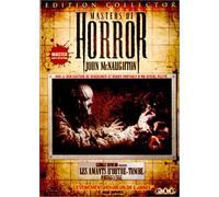 Les amants d'outre-tombe