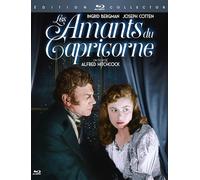 Les amants du capricorne