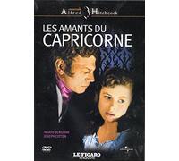 Les amants du capricorne