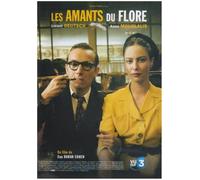 Les amants du flore