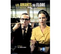 Les amants du flore