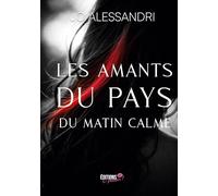 Les amants du pays du matin calme