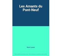 Les amants du pont-neuf