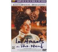 Les amants du pont neuf