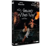 Les Amants du Pont-Neuf