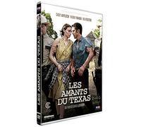 Les amants du texas