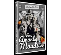 Les amants maudits - dvd coll. willy rozier