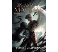 Les amants maudits - tome 1