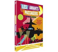 Les Amants passagers (DVD) Antonio Banderas Penélope Cruz A