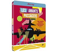 Les Amants passagers (Blu-ray) Antonio Banderas PenÄĹlope Cruz Cote Soler