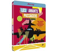 Les Amants passagers (Blu-ray) Antonio Banderas PenÄĹlope Cruz Cote Soler