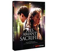 Movie Les Amants Sacrifies Vo Sous Titres Francais (Region 2) DVD NUOVO