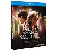 Les Amants sacrifiés [Blu-Ray]
