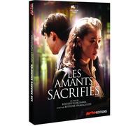 Les Amants Scatola Sacrifiés DVD Nuova