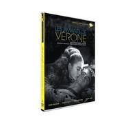 Les Amants Scatola Verona DVD Nuova