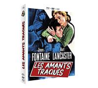 Les Amants traqués [Combo Blu-Ray + DVD]