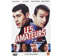 Les Amateurs