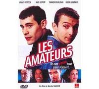 les amateurs dvd legitimus
