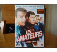 Les Amateurs [Import belge]
