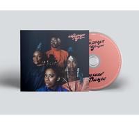 Amazones D'Afrique (Les) - Musow Danse - AA.VV. (Audio Cd)