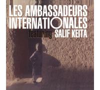 Les Ambassadeurs - Les Ambassadeurs Internationales with Salif Keita