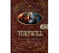 Les âmes déflorées: 8