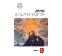 Les âmes du purgatoire