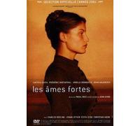 Les Ames Fortes