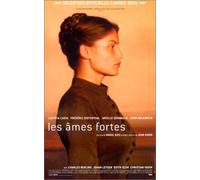 Les âmes fortes
