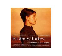 Les âmes fortes CD Musica Nuovo