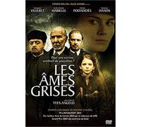 Les âmes grises