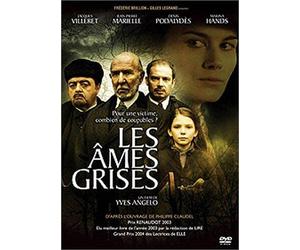 Les âmes grises