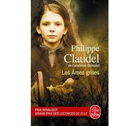 Les ames grises: roman