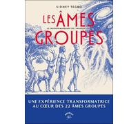 Les Ames groupes: le chaînon manquant de l'incarnation