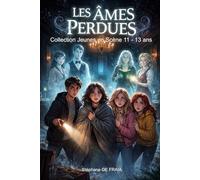 Les âmes perdues