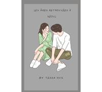 Les Âmes retrouvées à séoul: Une histoire d'âmes liées à travers le temps , la douleur et la renaissance , dans les rues de séoul