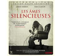 Les Ames silencieuses (Blu-ray) Sam Claflin John Pogue Jared Harris