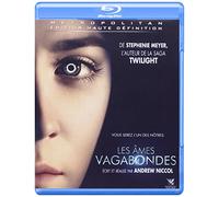 Les Âmes vagabondes [Blu-Ray]