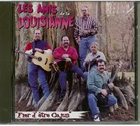 Les Amies - Fier D'Etre Cajun