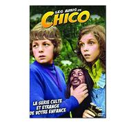 Les amis de chico - dvd