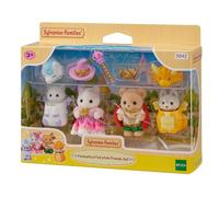 Sylvanian Families 5842 Set di amici fantasy per bebè