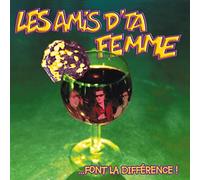 Les Amis d'Ta Femme - Font la différence