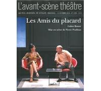Les Amis du Placard