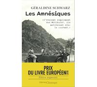 Les amnésiques: Roman