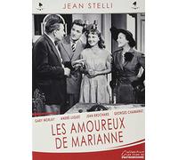 Les Amoureux de Marianne