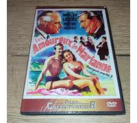 Les amoureux de marianne