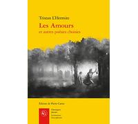 Les Amours