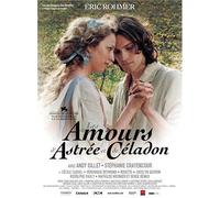 Les amours d'astree et celadon